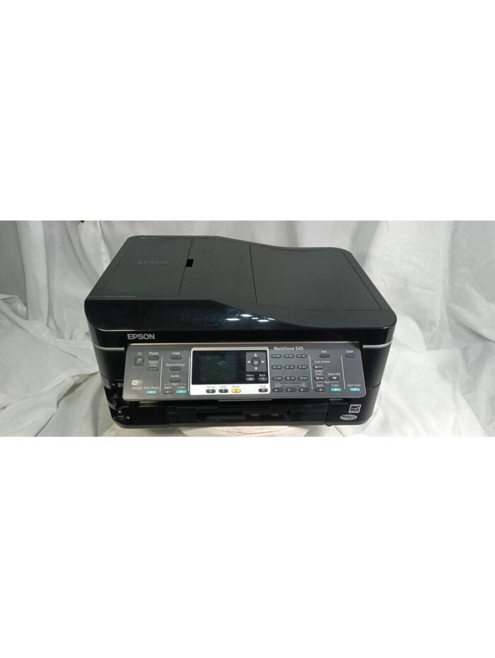 Epson WorkForce 545 Replacement Display Panel LCD Control Board OEM Part 545DP